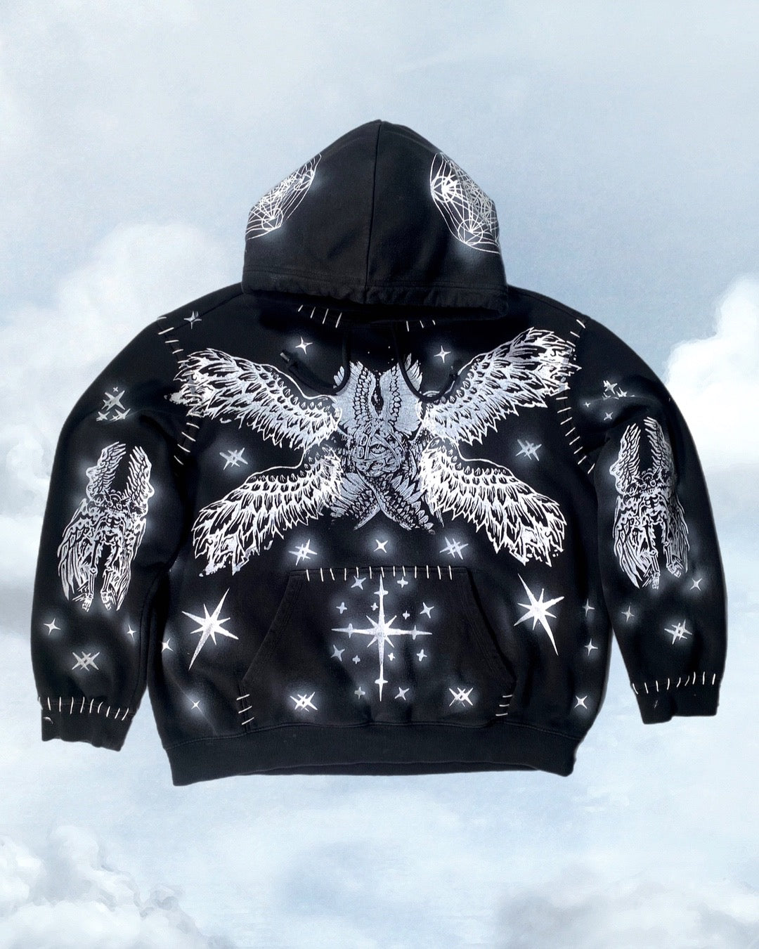 Blessed (XL)