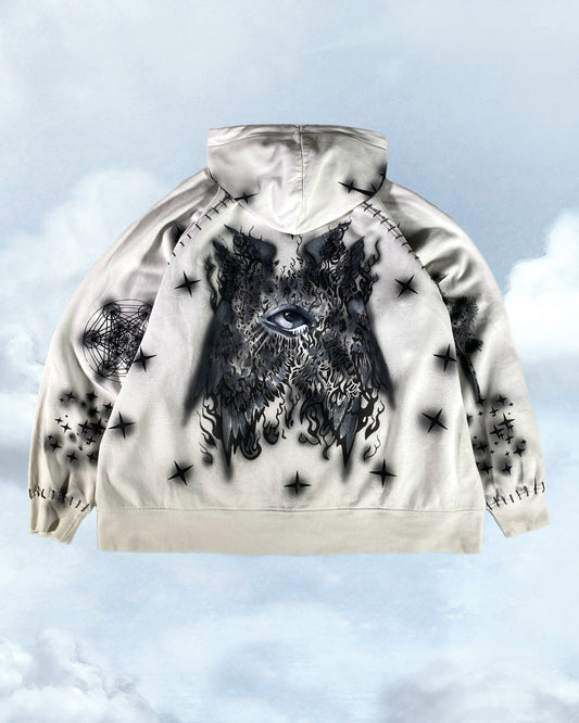 I deserve to be happy (L)