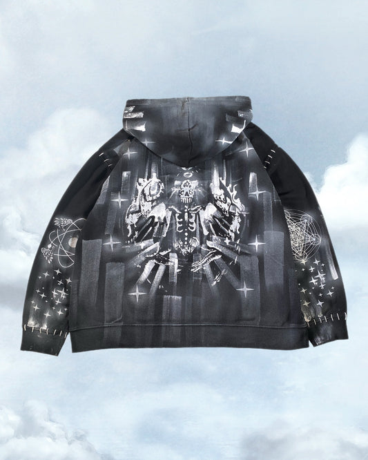 Thankful for the lessons (L)