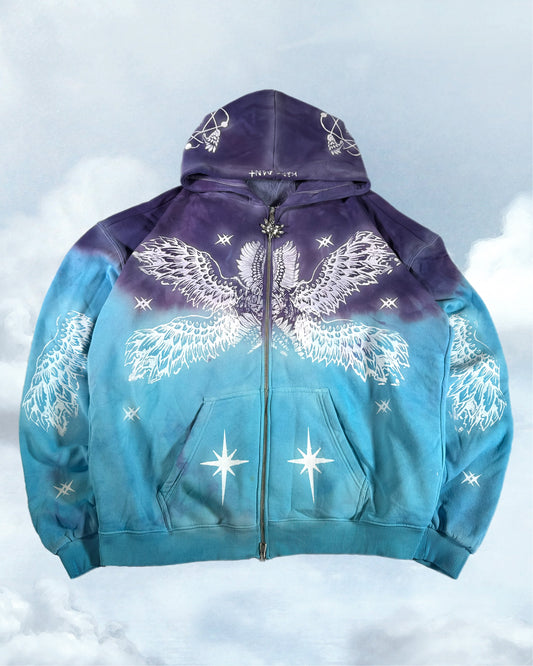 My choices only need to make sense to my soul (oversized XXXL)