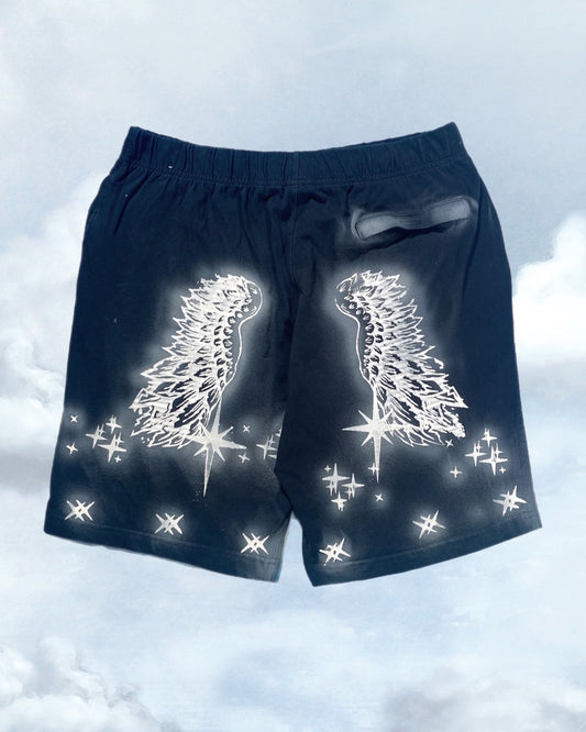 Willpower (Nike(XL))