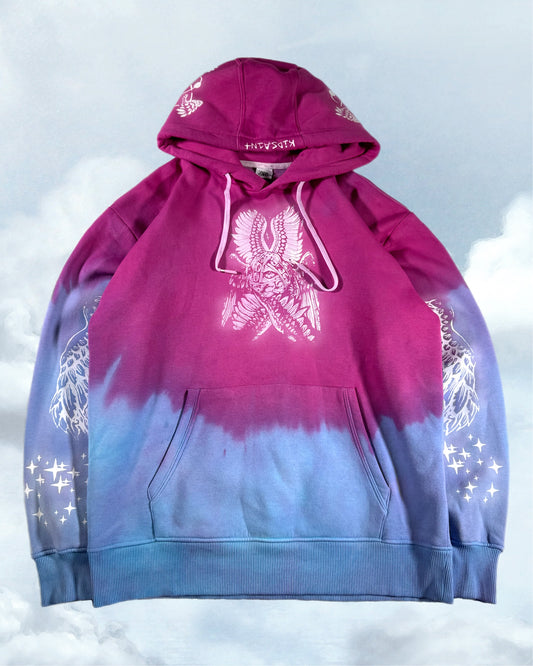 I grow every time I choose myself (roomy L)