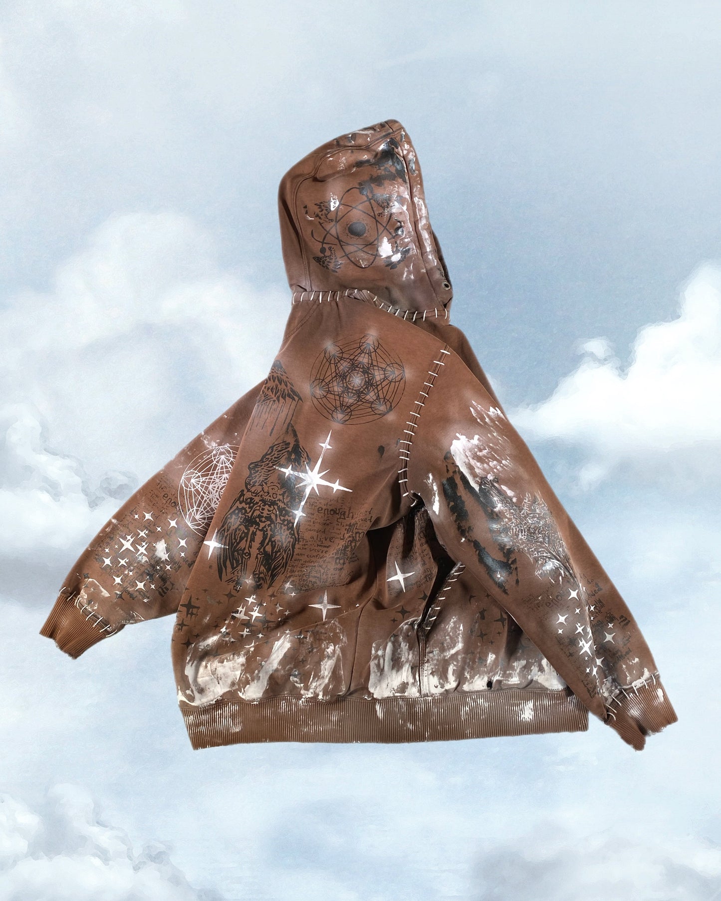 I am free to be me (XL)