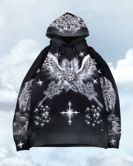 I am the force behind my growth (M)