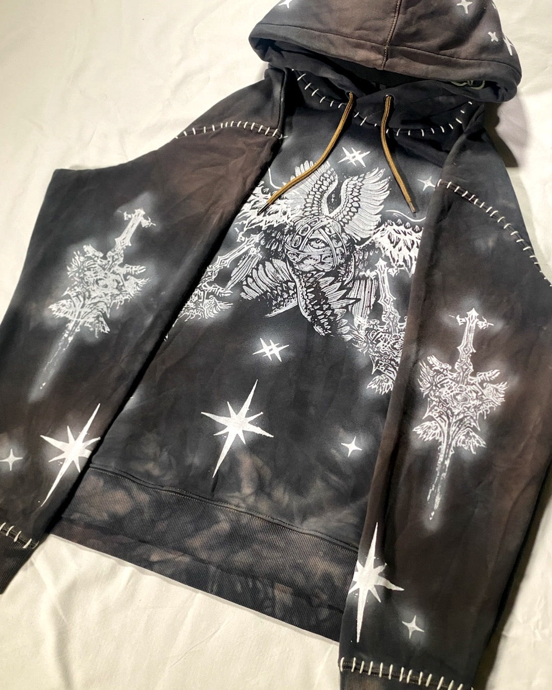 Universe is on my side (XL)