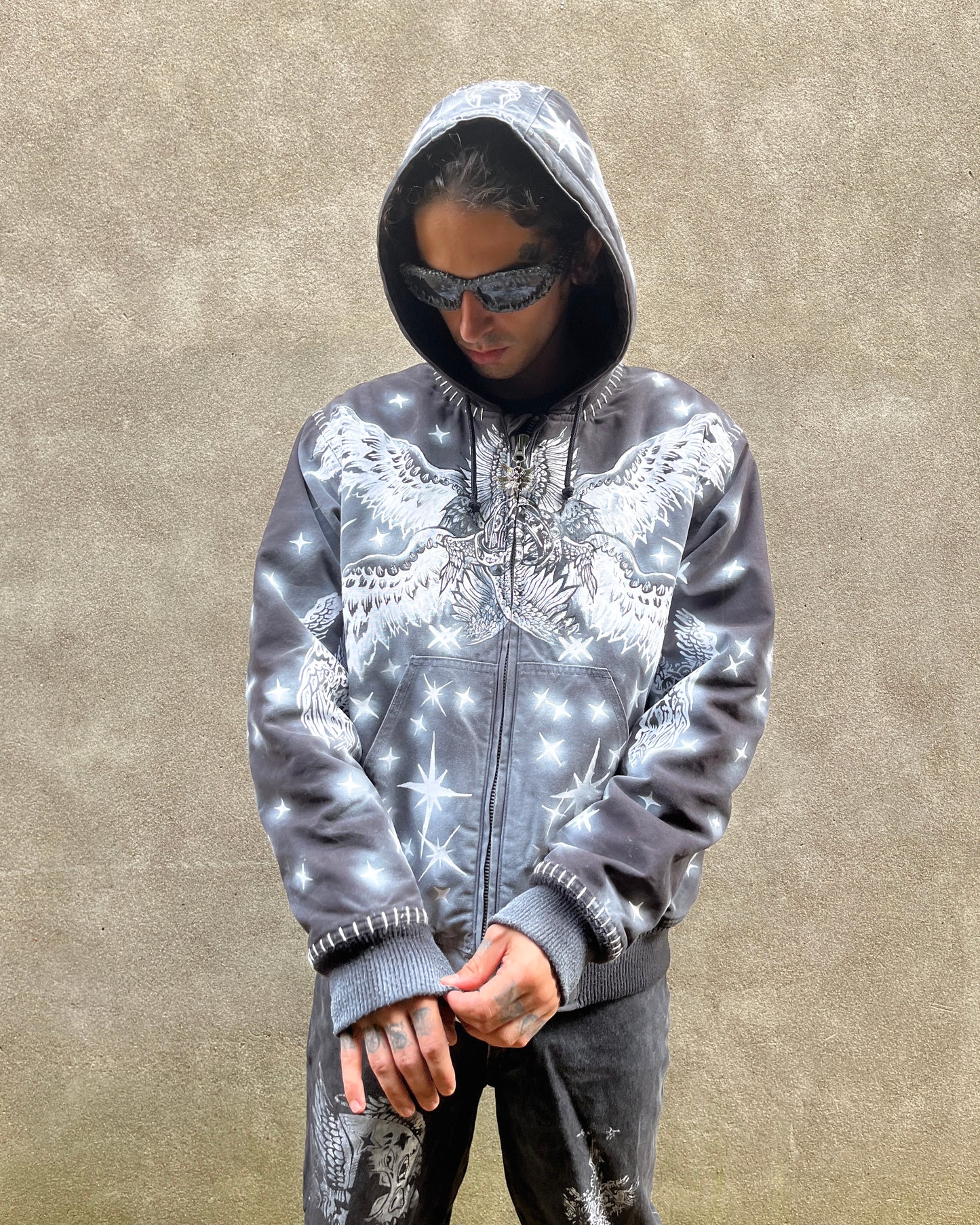 The Wizard (Dickies(XL))