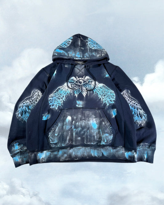 I am more gifted than i realize (roomy L)