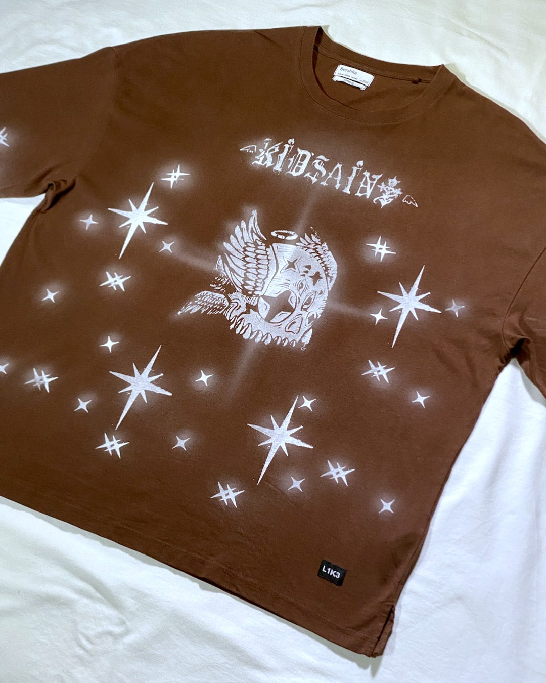 I Let Go of Guilt (XL)