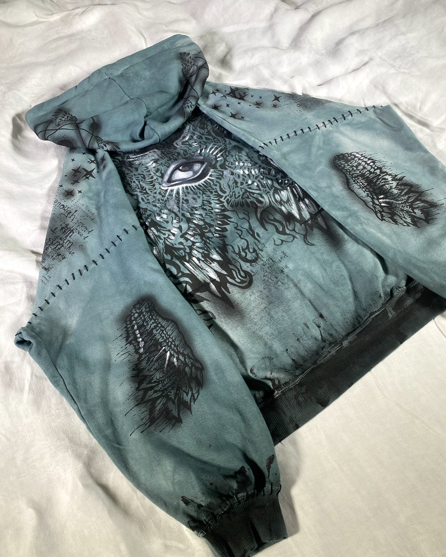 I am meant for more (L-XL)