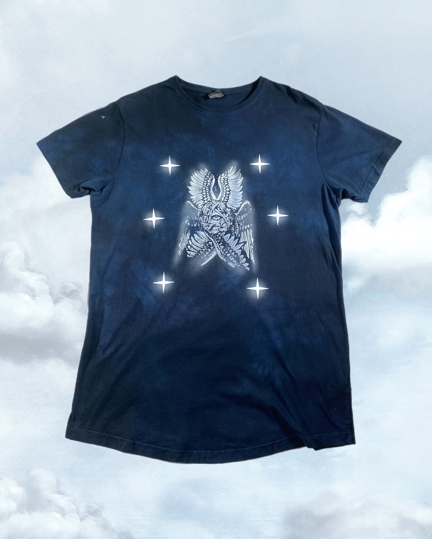 I am stronger than my anxiety (XXL)