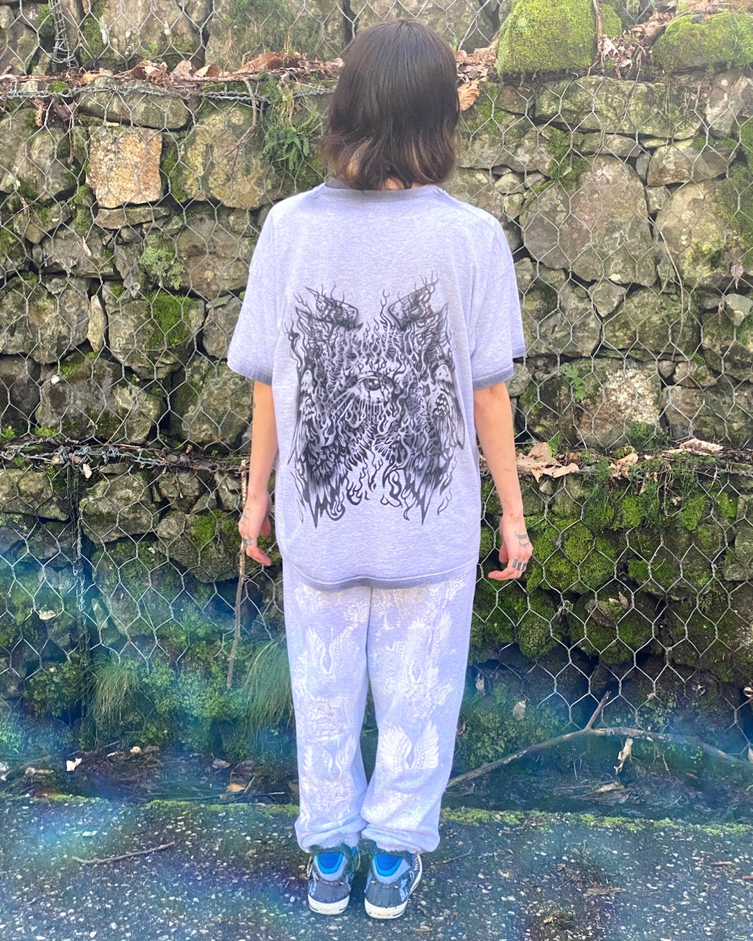 I Am Whole (XXL)