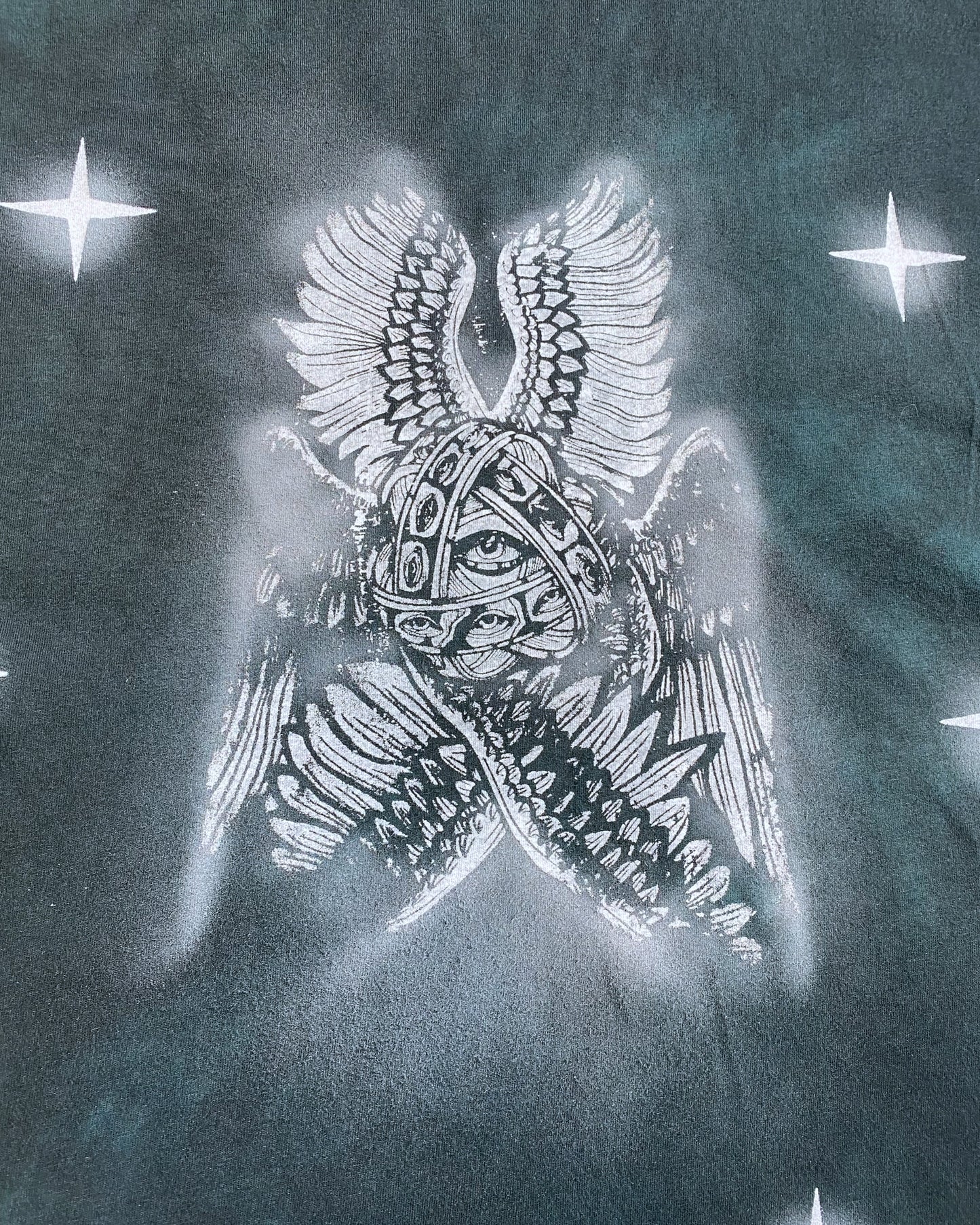 I deserve peace (XXL)