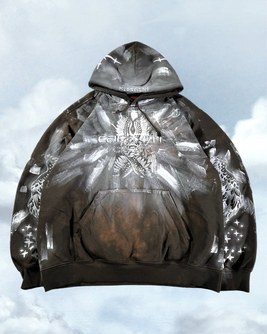 I am proud of myself for staying alive (XL)