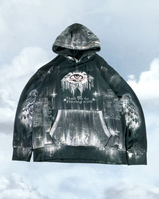 My voice matters (L)