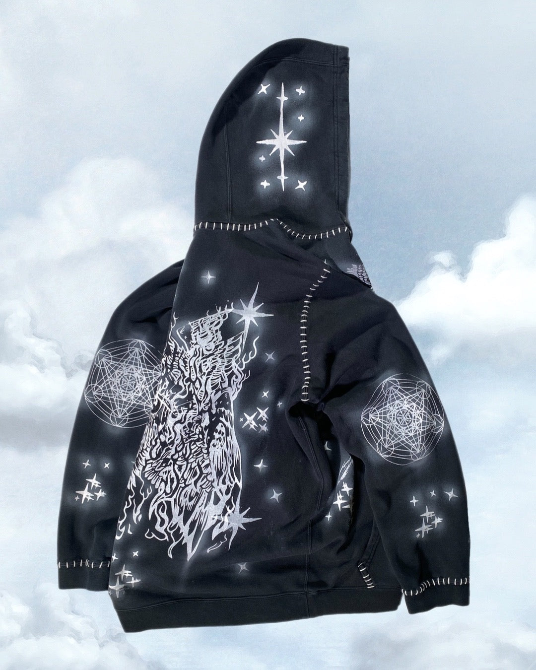 Coming Home (Nike(XL))