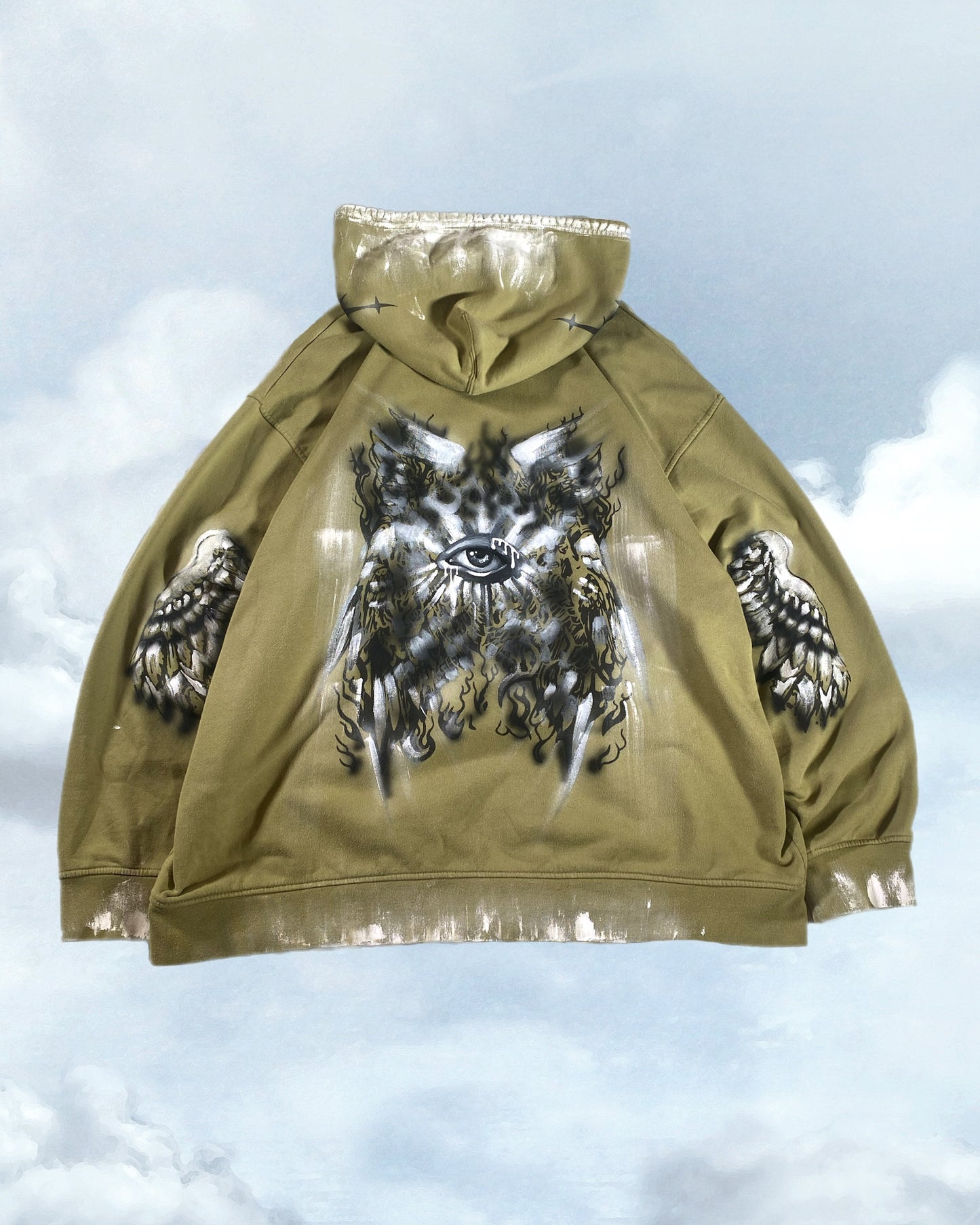 I am inspired (XXL)