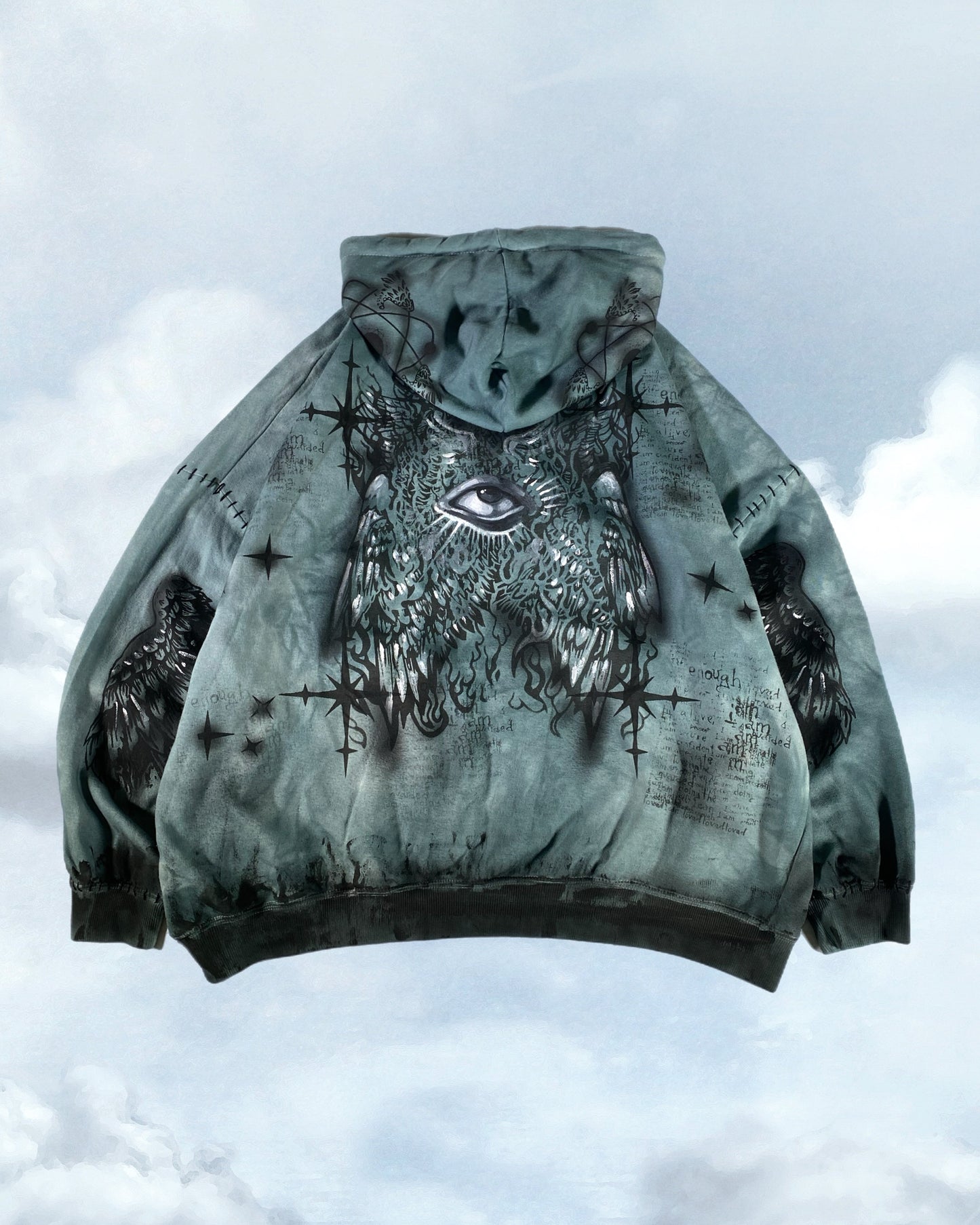I am meant for more (L-XL)