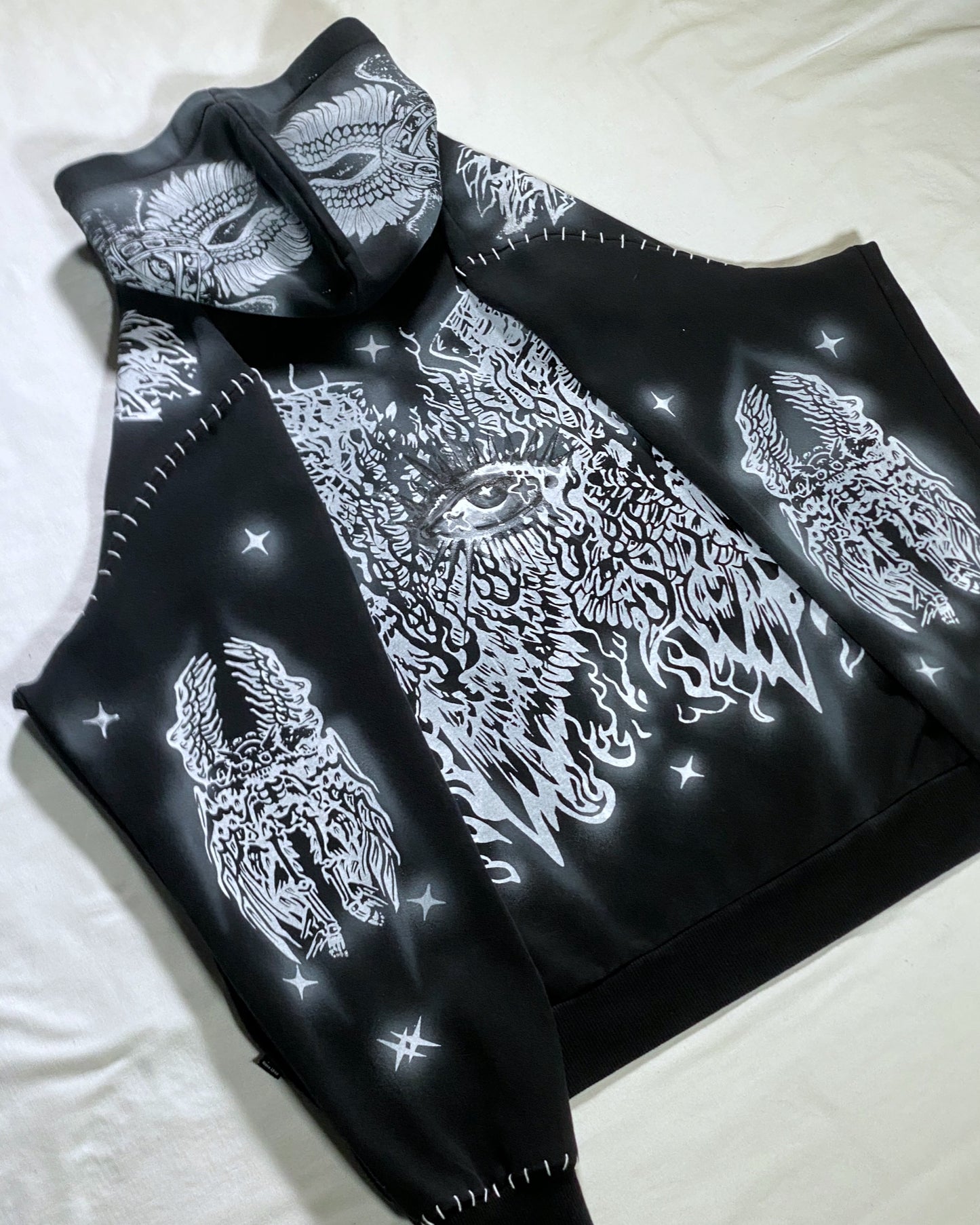 I am a Warrior (XL)