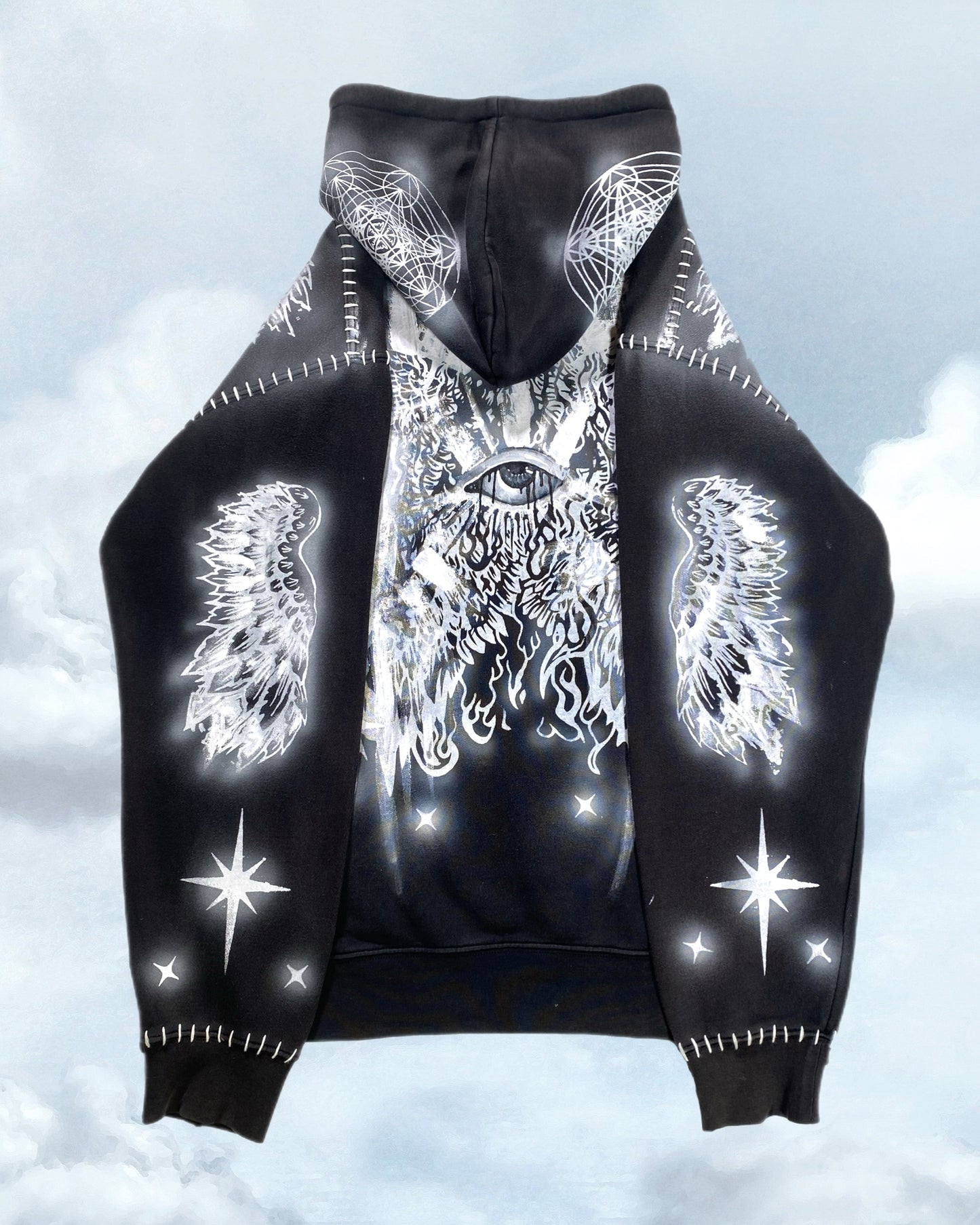 Worthy of success (XL)