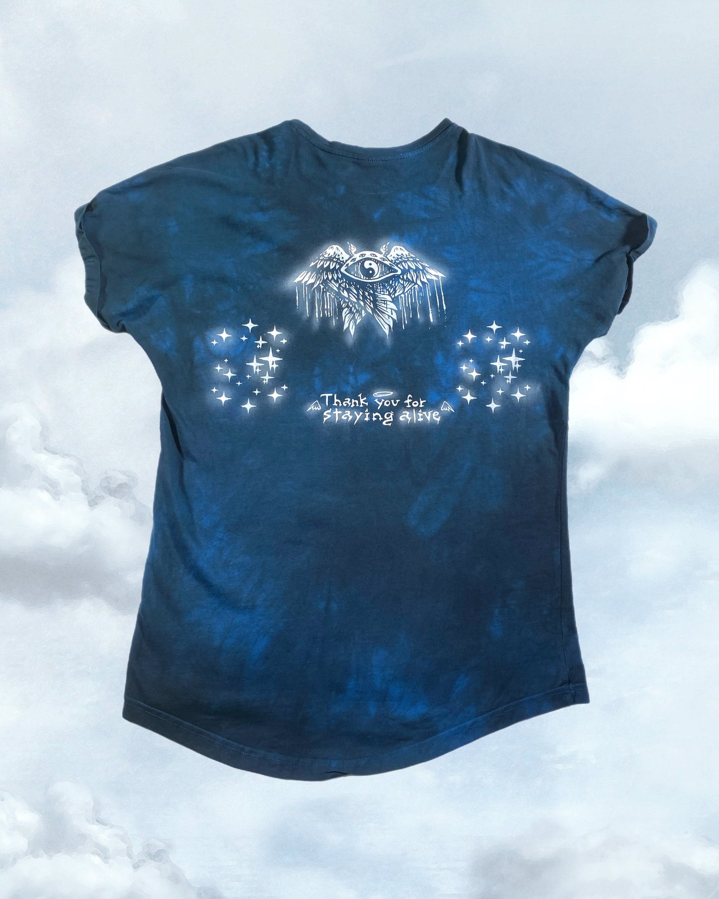Embracing imperfections (XL)