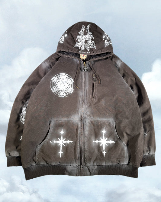 Other people’s reactions belong to them (roomy XXL)