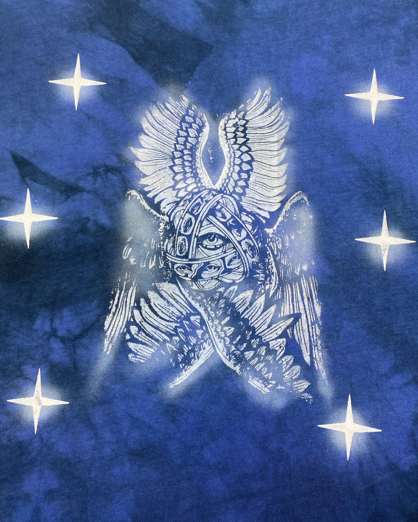 I am complete (XXXL)