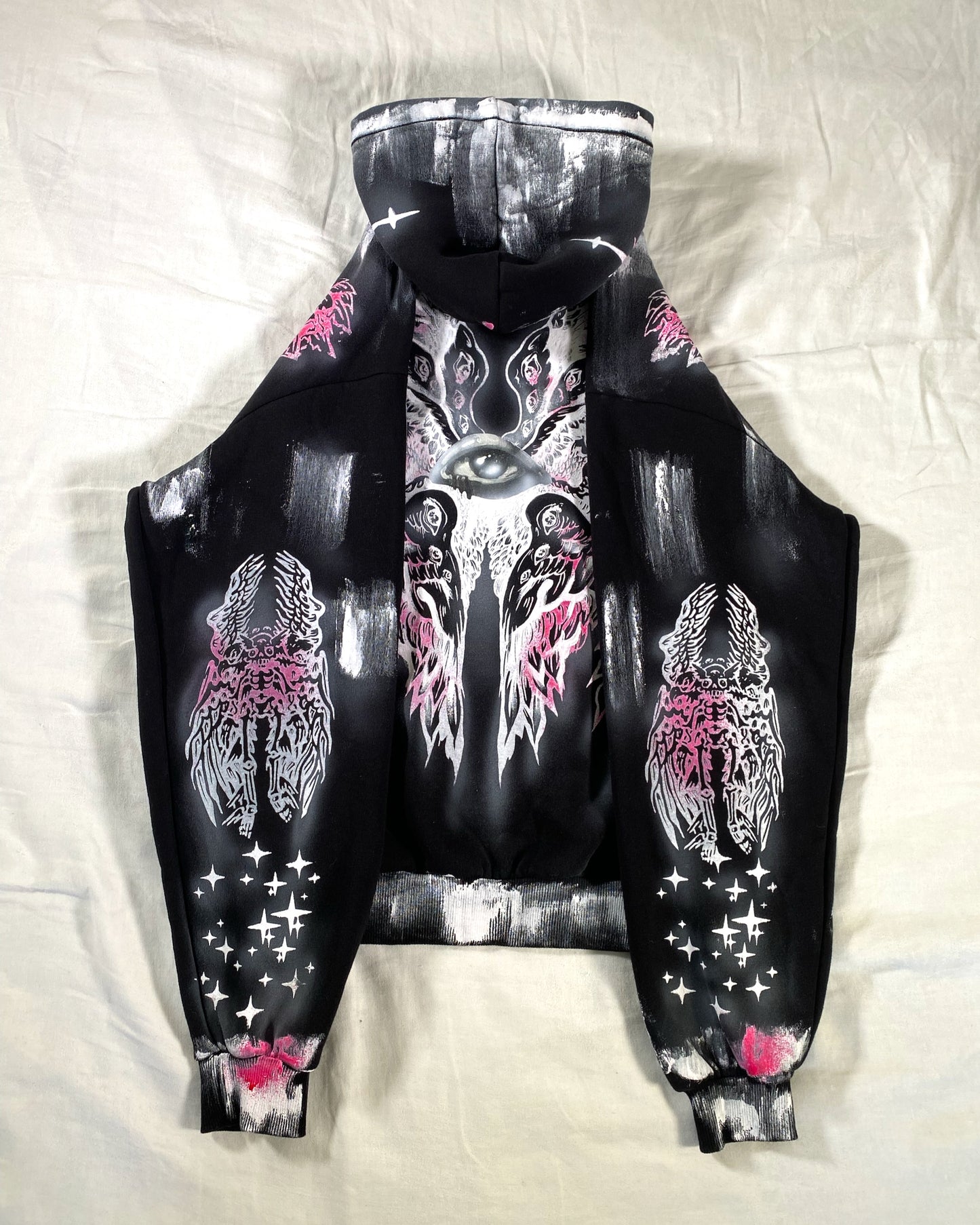 I can let go of shame that was never mine (XL)