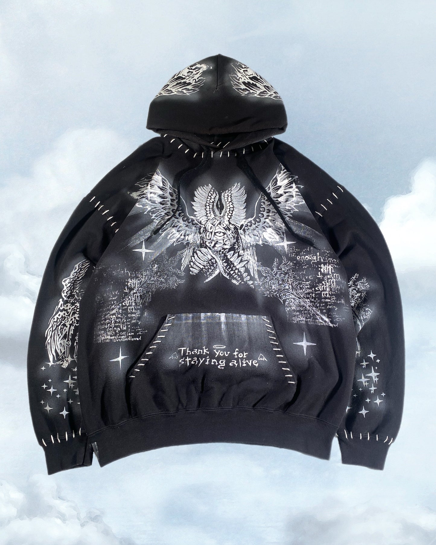 My opinions matter (XL)