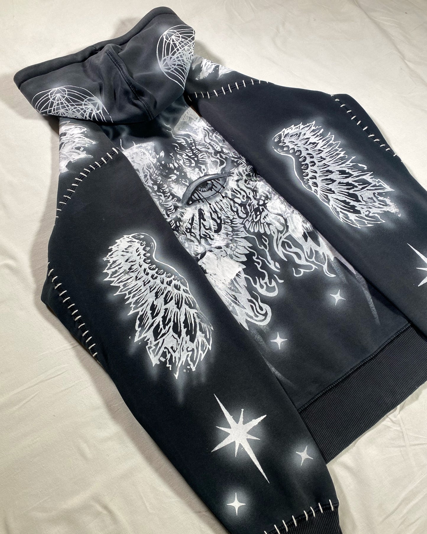 I am kind to myself (XL)