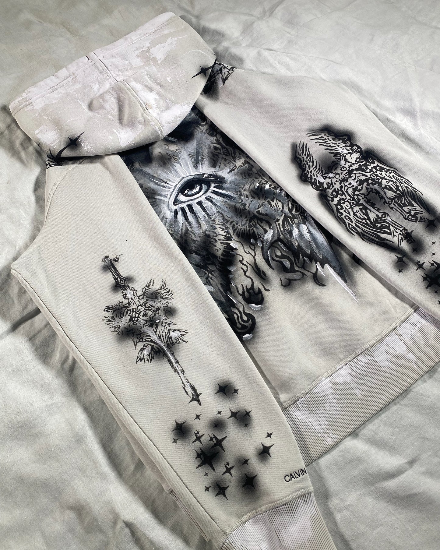Creating the life i desire (XL)