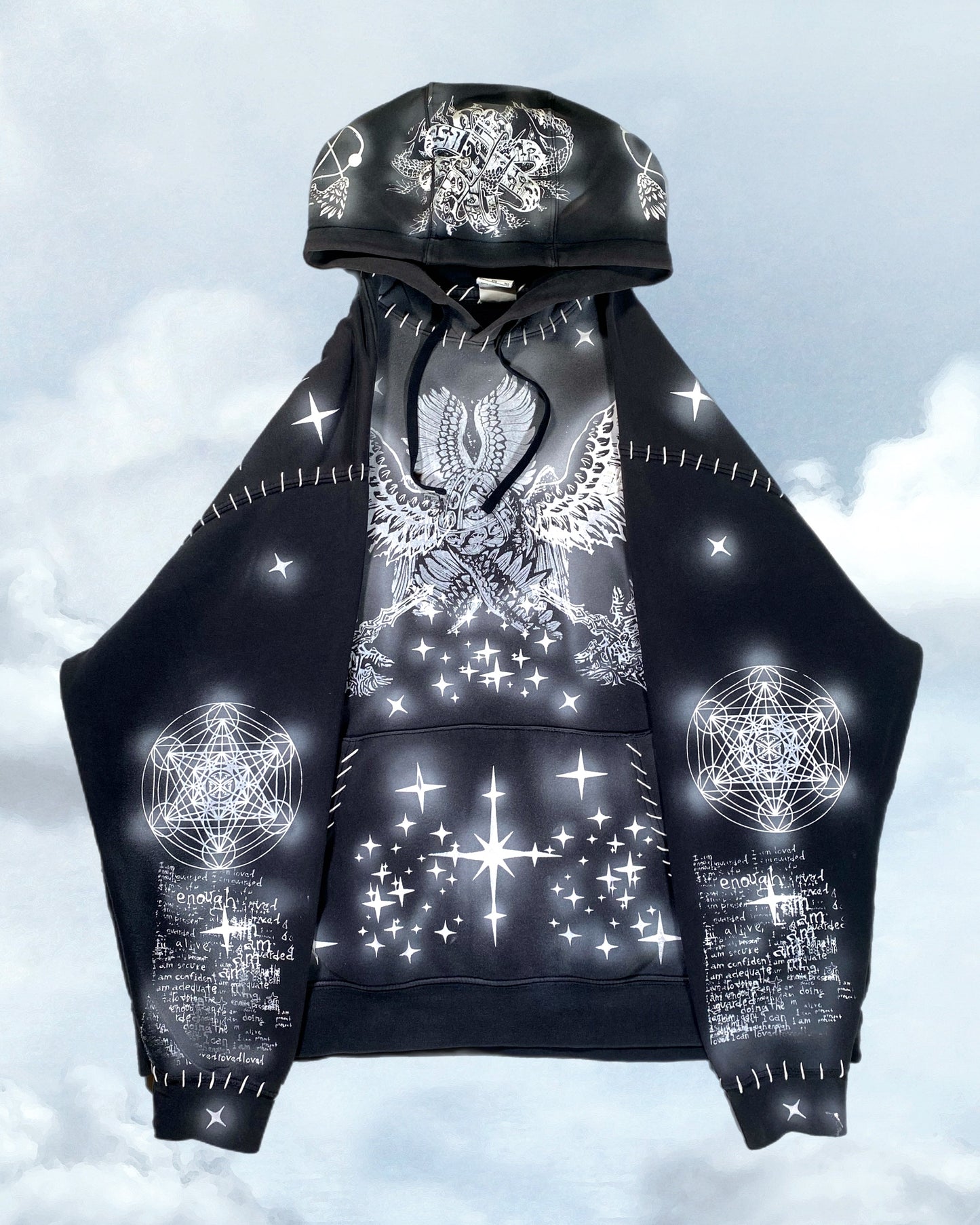 Creator of my reality (XXXL)