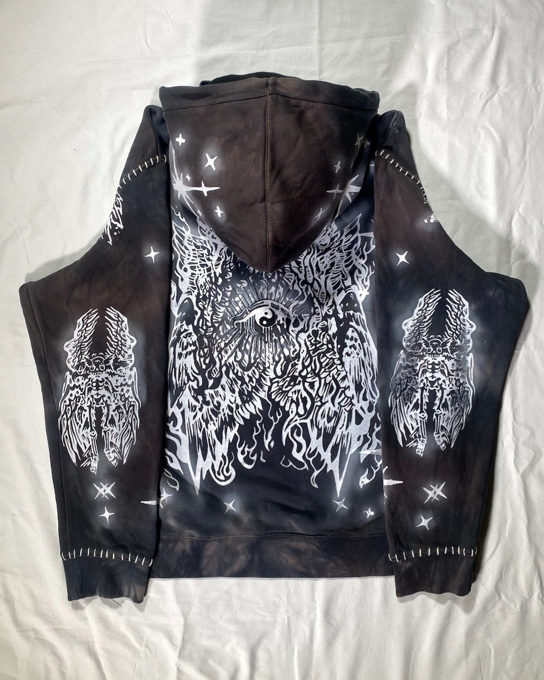 Universe is on my side (XL)