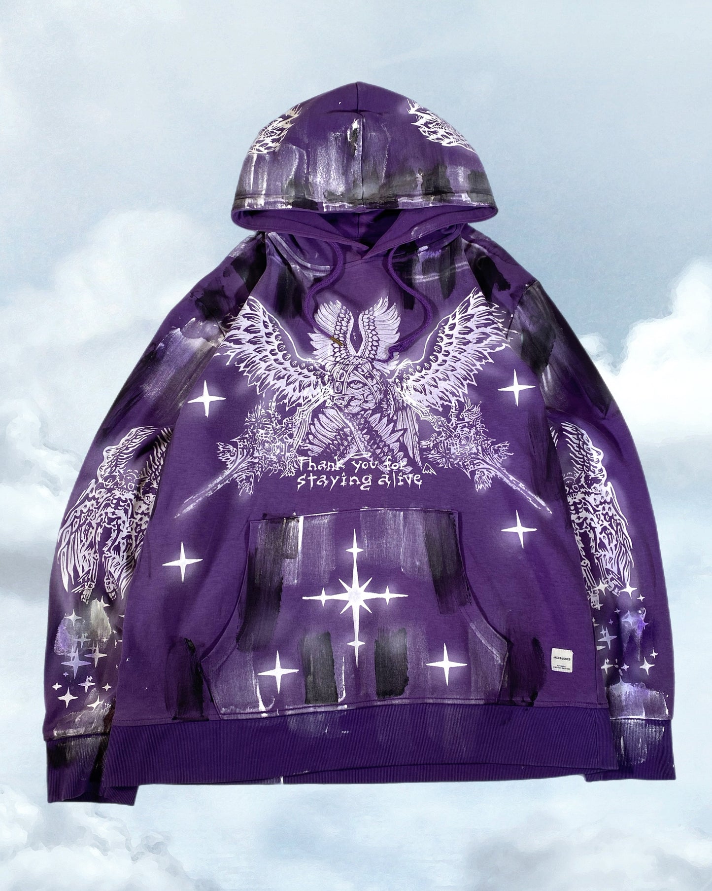 I trust my vision (XL)