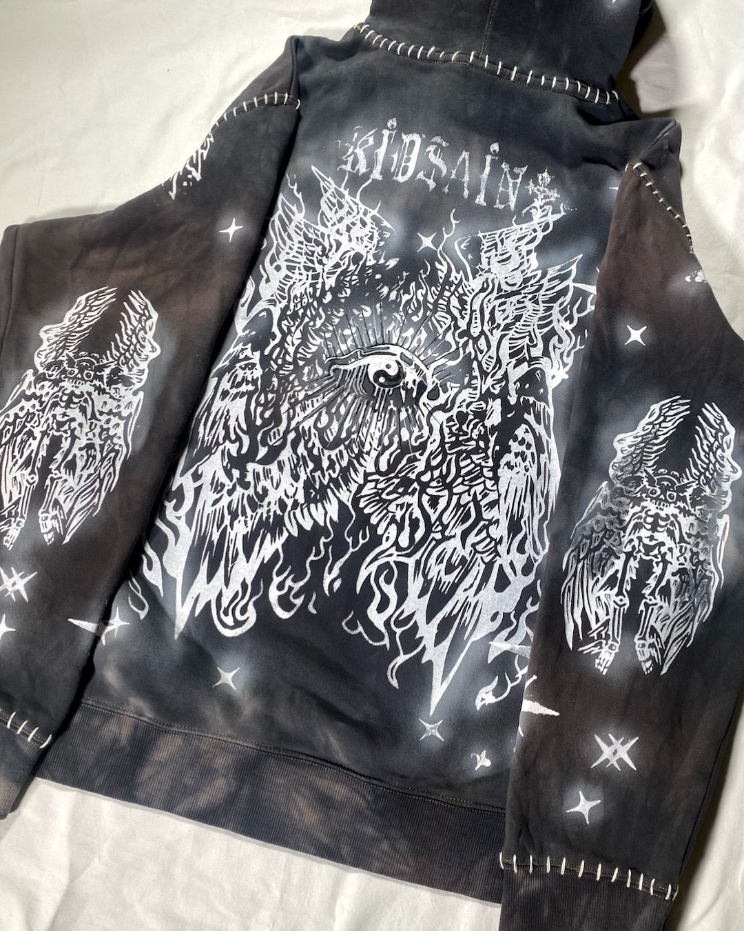 Universe is on my side (XL)