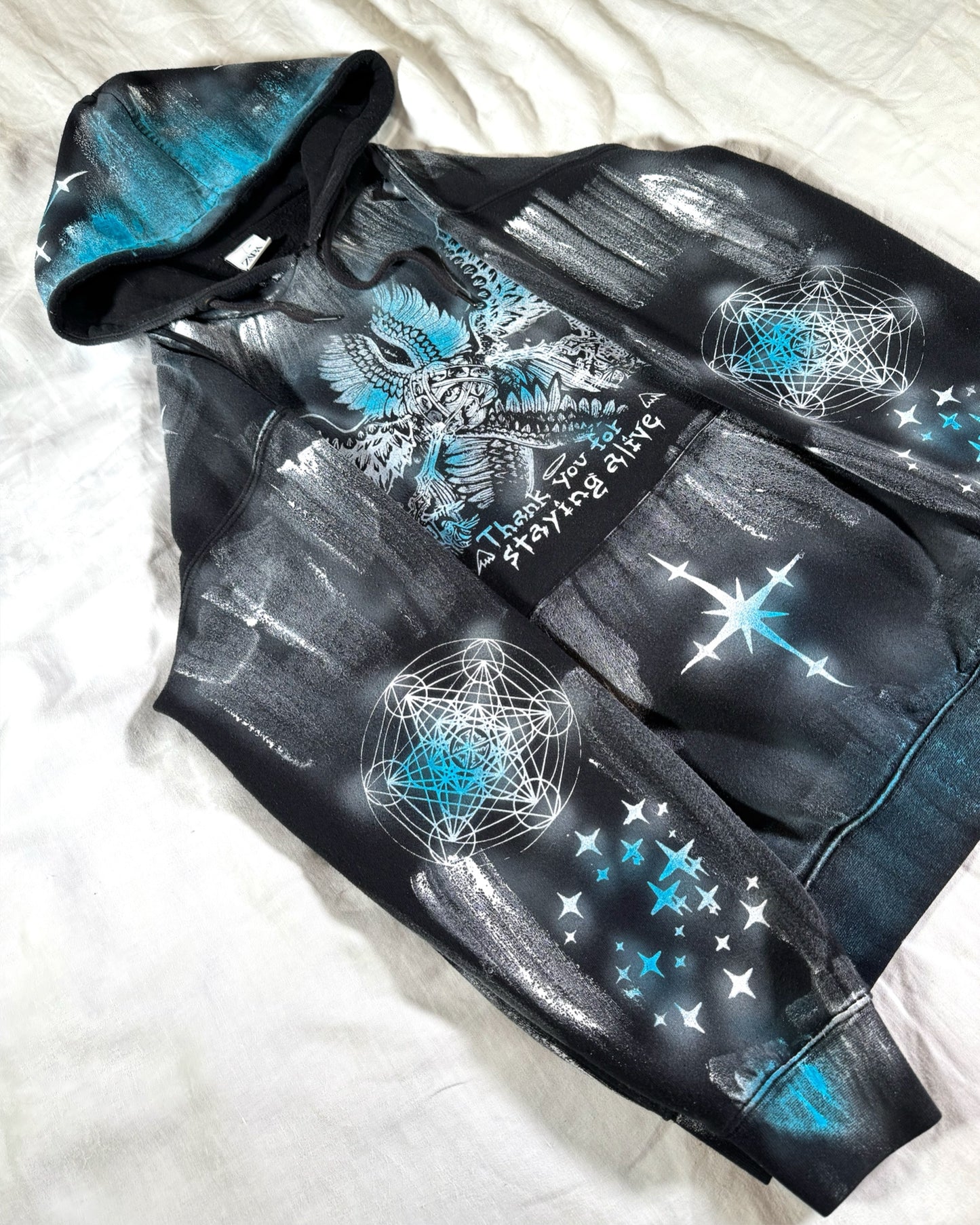 I let this be my healing era (XL)