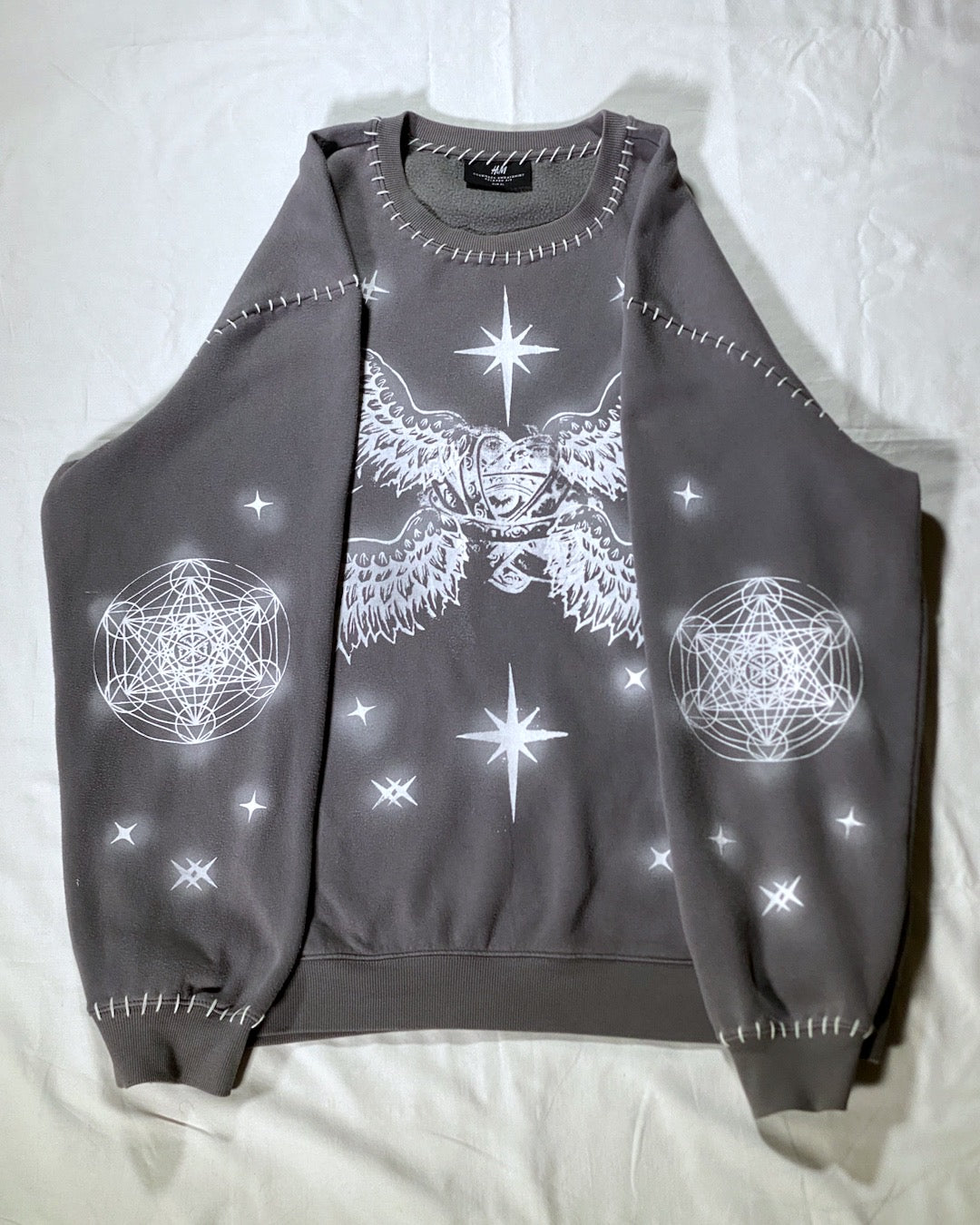 Faith (XL)
