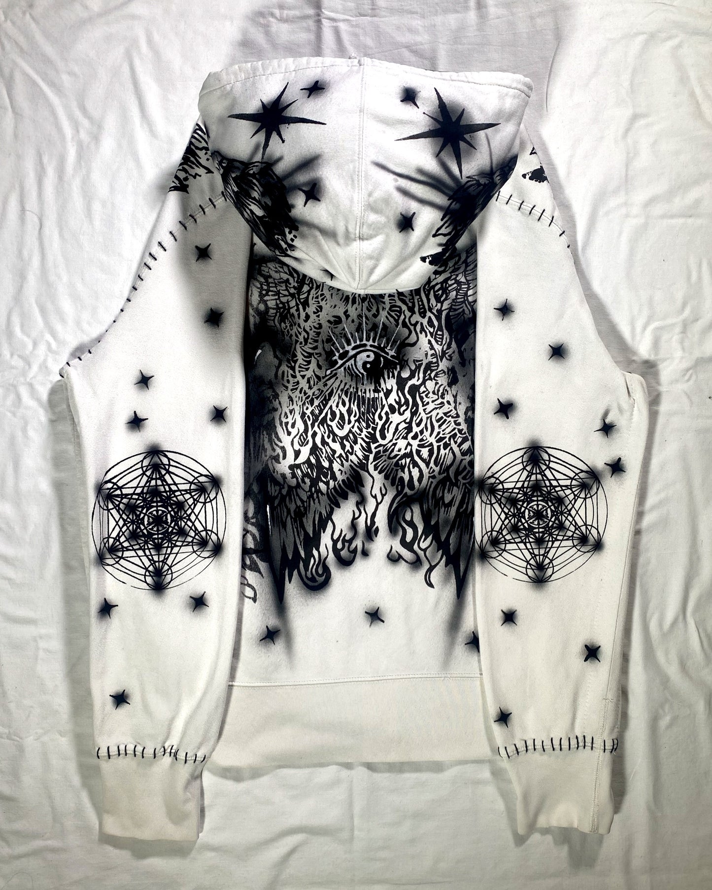 Wise Decisions (XL)