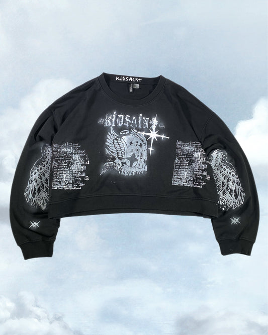 My sensitivity is my strength and my source of intuition (XXXL)