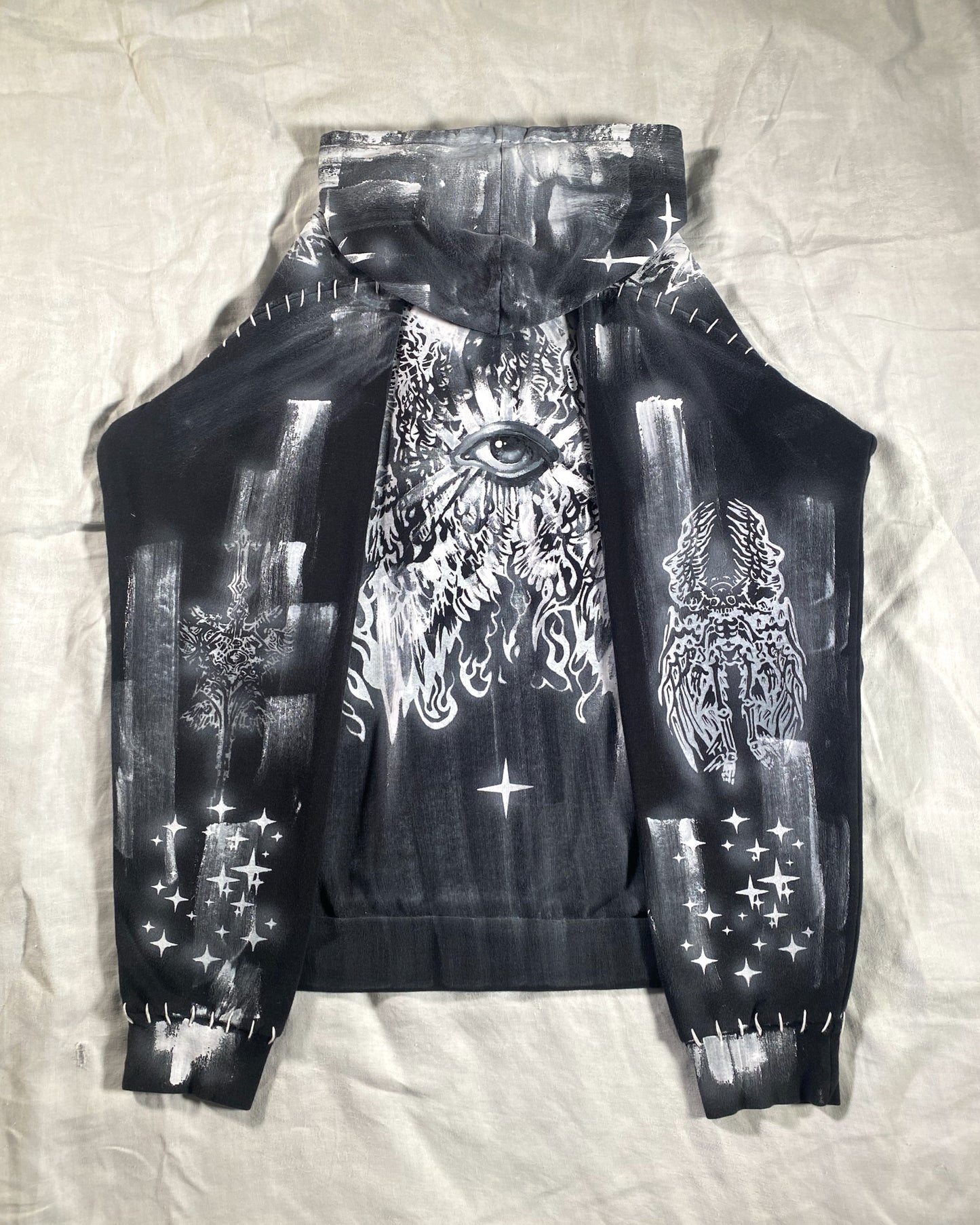 I trust my creative power (XL)