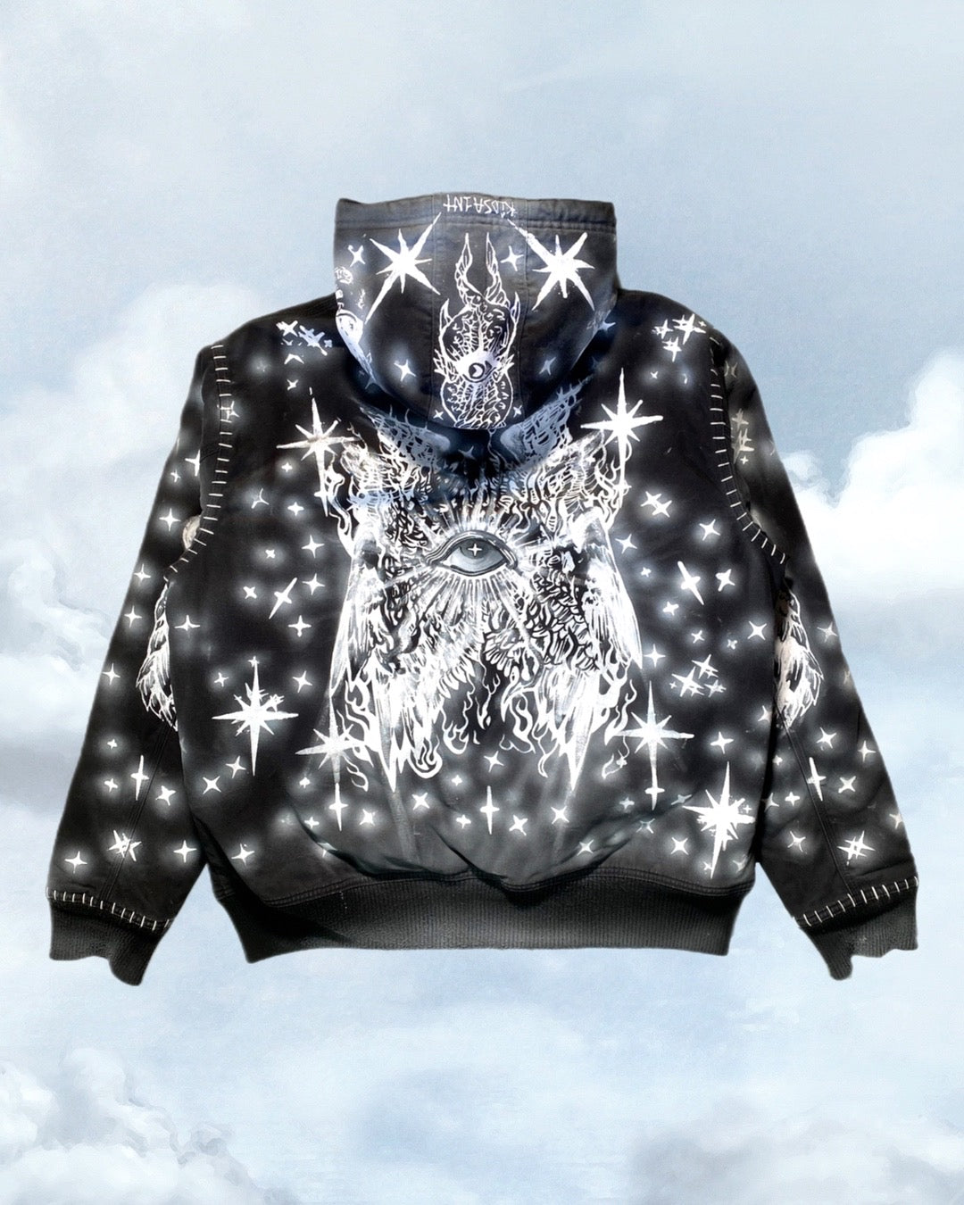 The Wizard (Dickies(XL))