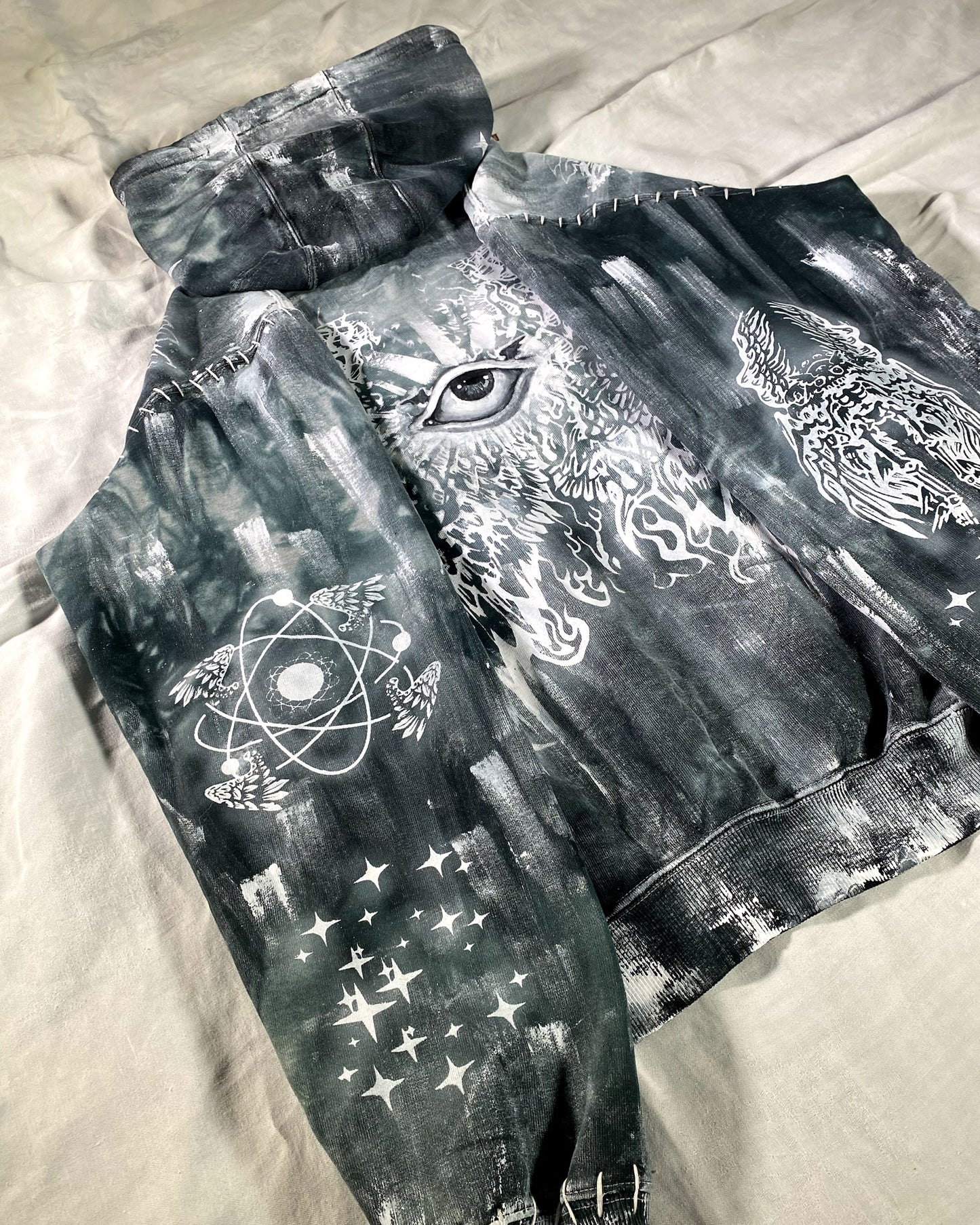 No one is me and that is my power (XL)
