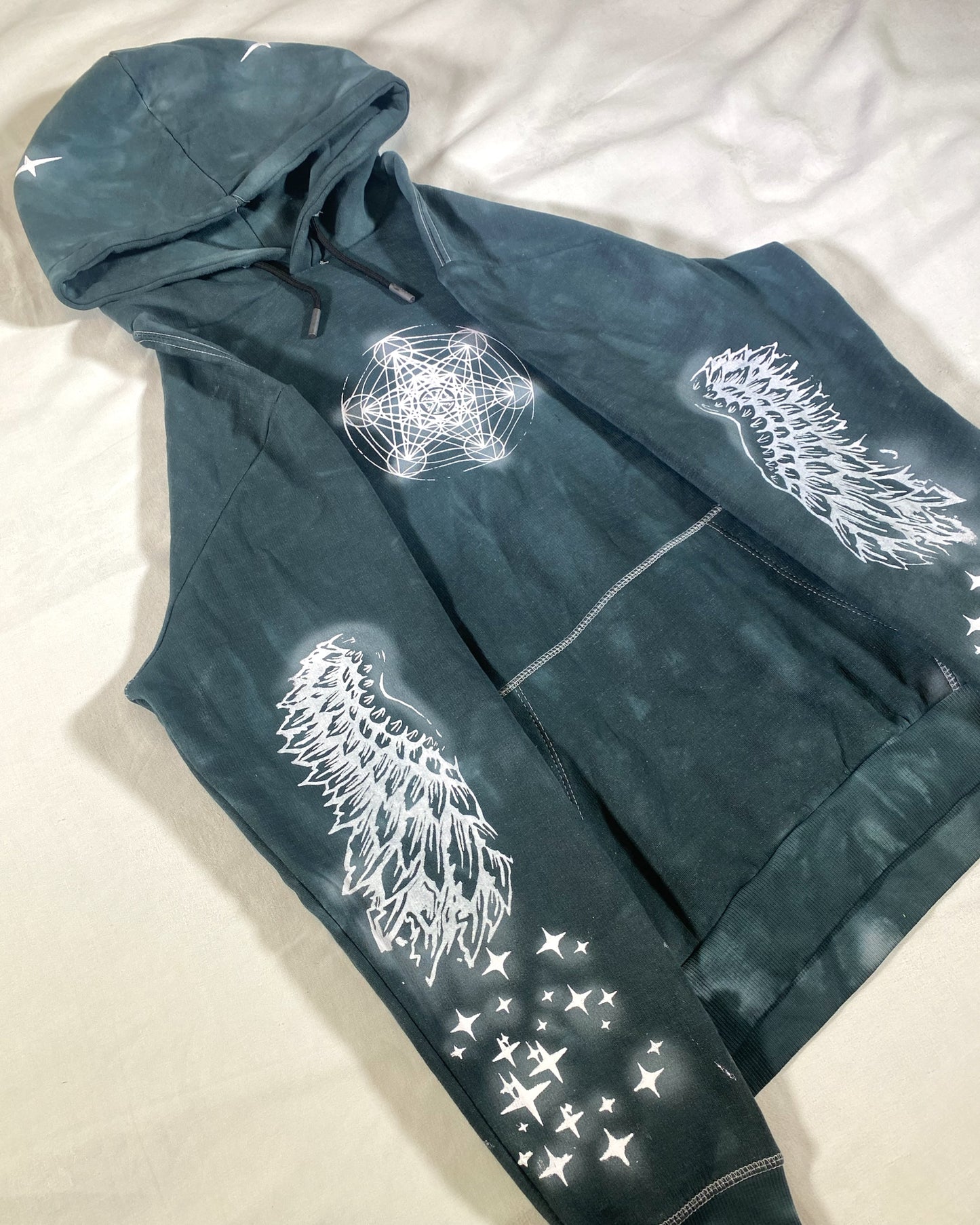 I trust myself (XL)