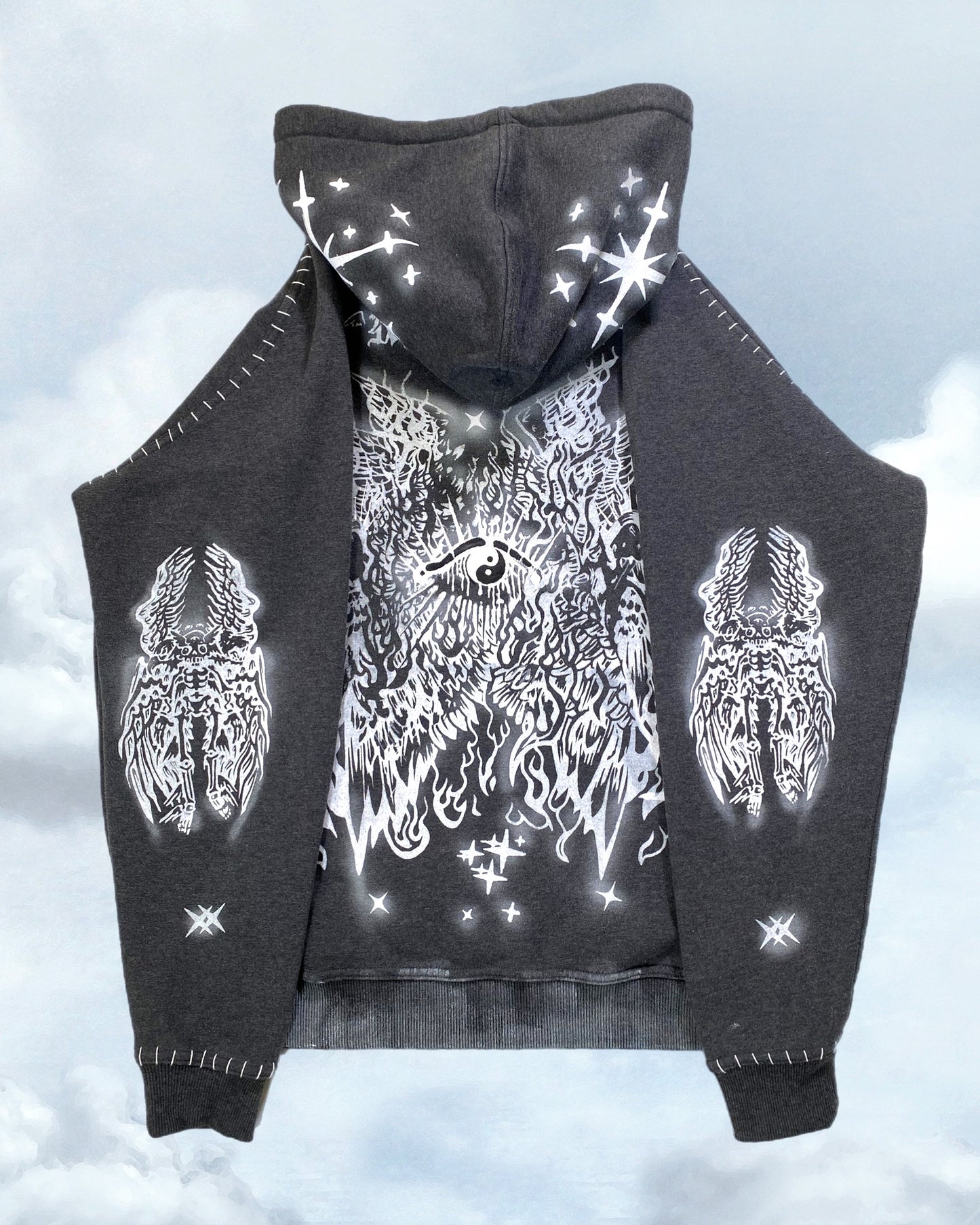 Sealed with Light (XXL)