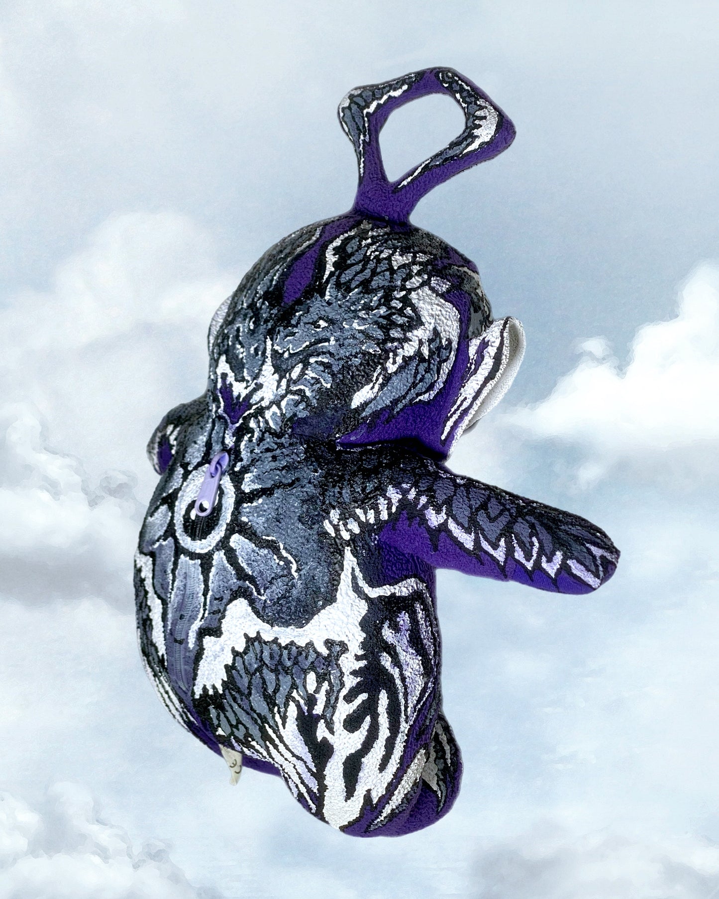Autism Creature