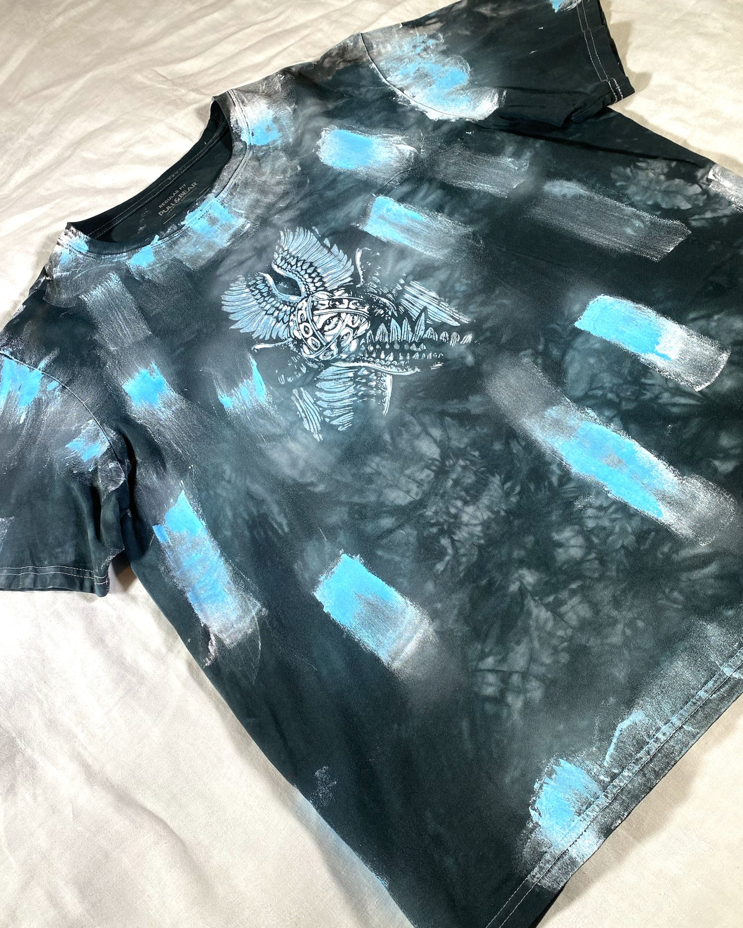 I don’t have to make sense to anyone else (XL)