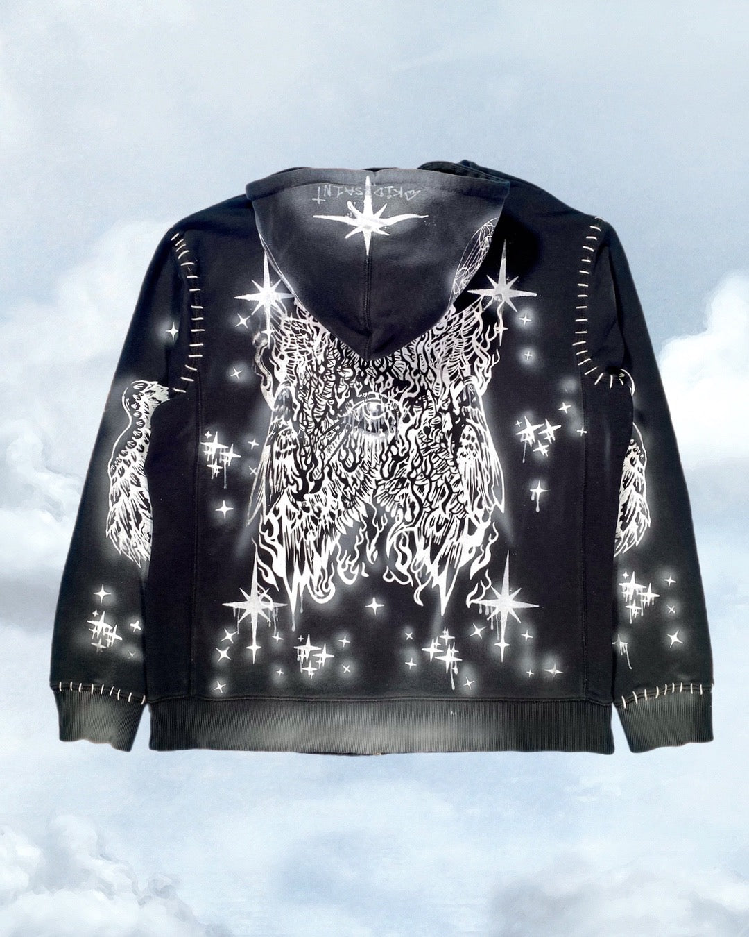 I Am Eternal (Nike(XL))