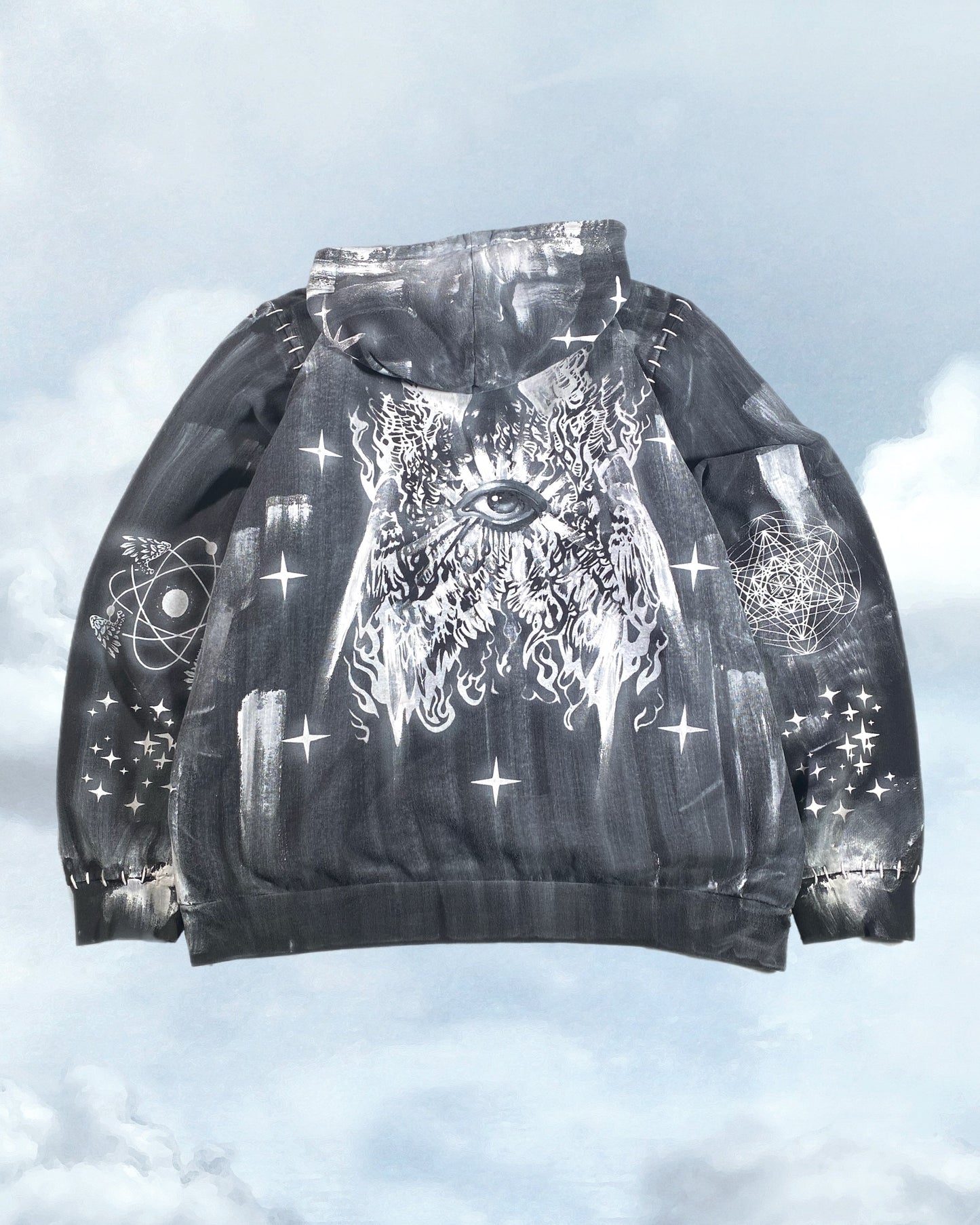 I trust my creative power (XL)