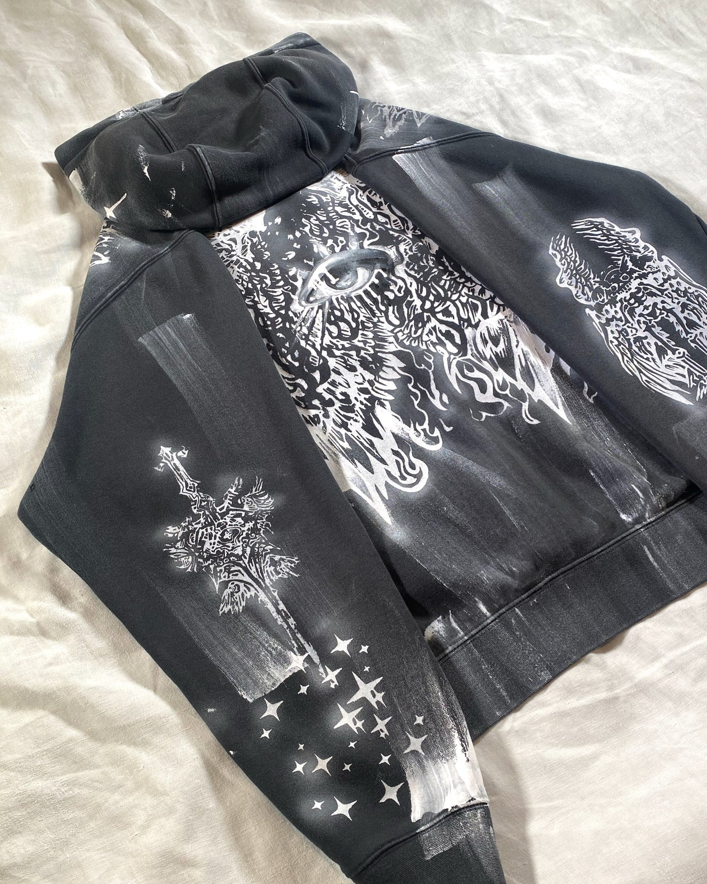 I deserve to feel joy (XXL)