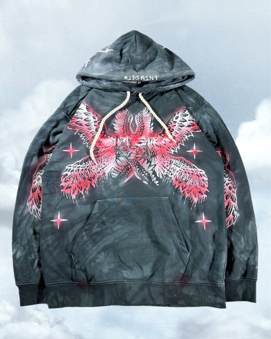 I deserve to be happy and loved (S)