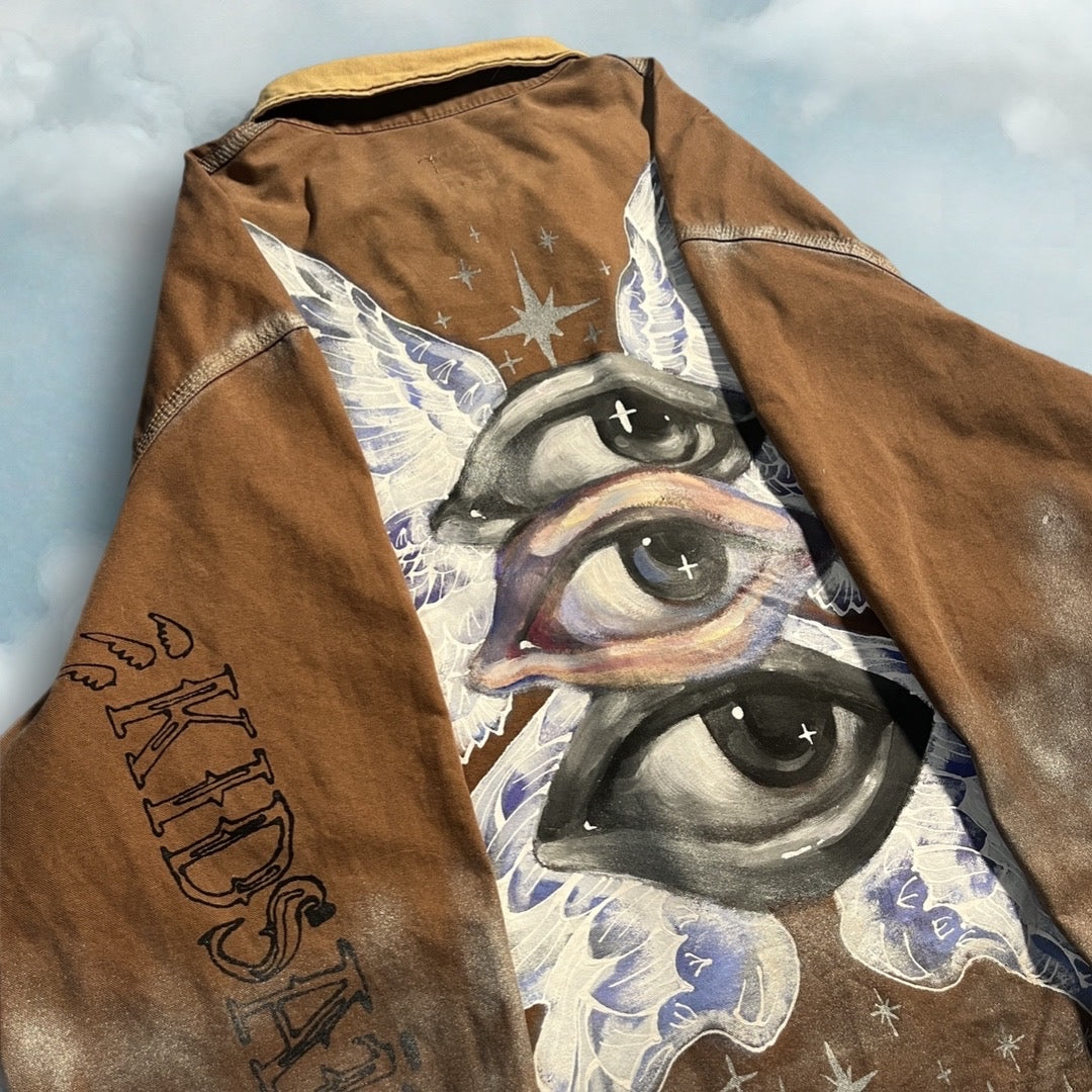 THE GIFT OF COURAGE (DIESEL(XXXL))